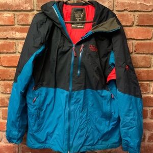 Men’s Ski Jacket